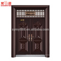 house door model two leaves door grill design tof